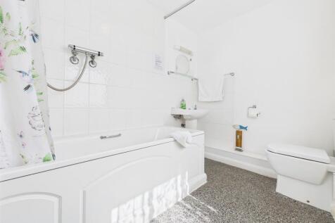 Letting rooms: