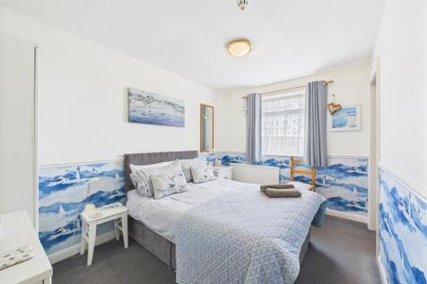Letting rooms: