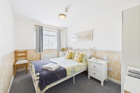 Letting rooms: