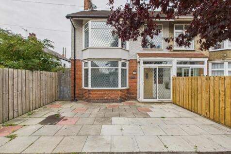 Exterior:
