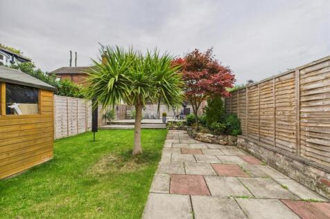 Garden: