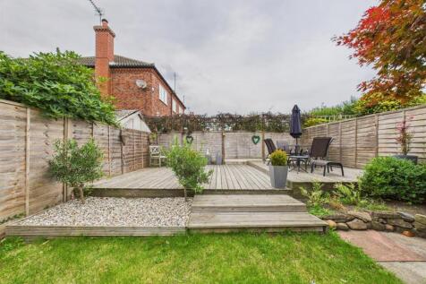 Garden: