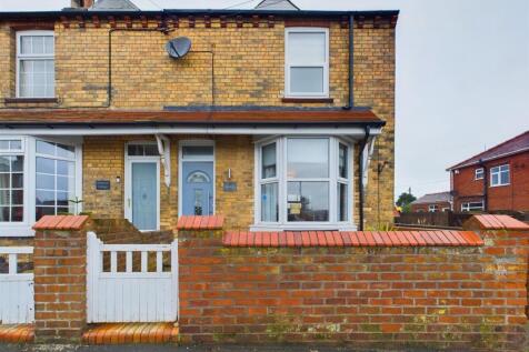 Exterior: