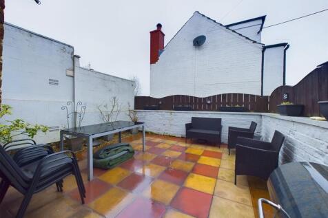 Garden: