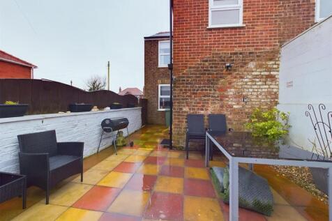 Garden: