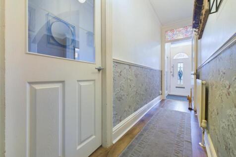 Entrance: