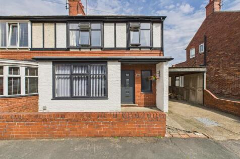 Exterior: