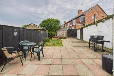 Garden: