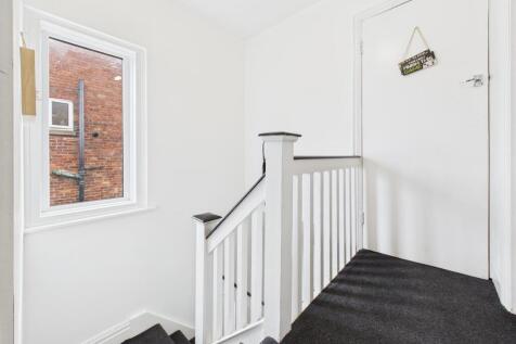 First floor: