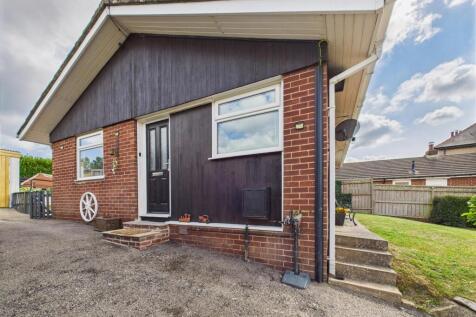 Exterior: