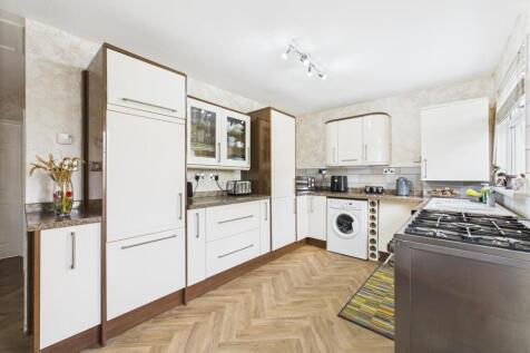 Kitchen/diner:
