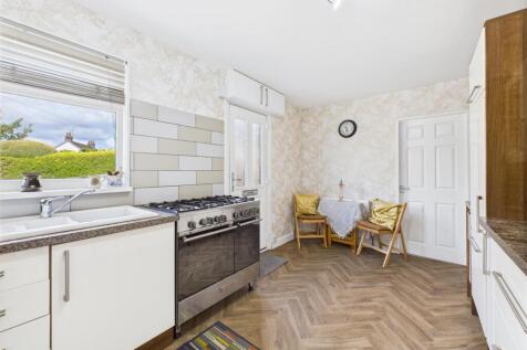 Kitchen/diner: