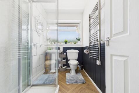 Bathroom: