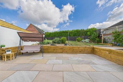 Garden: