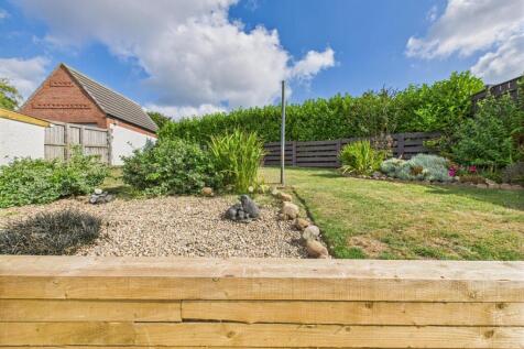 Garden: