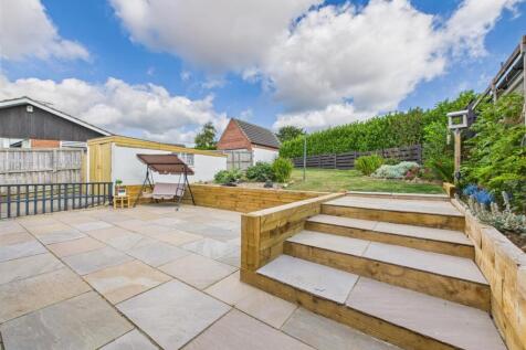 Garden: