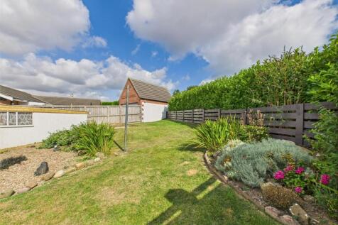 Garden: