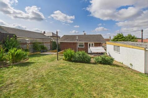 Garden: