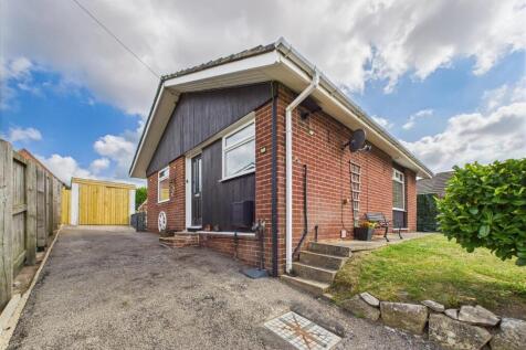 Exterior: