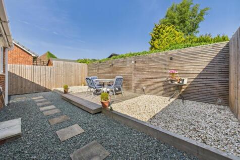 Garden: