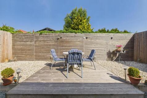 Garden: