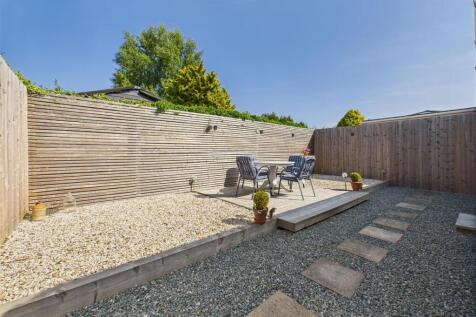 Garden: