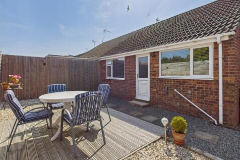 Garden: