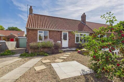 Exterior: