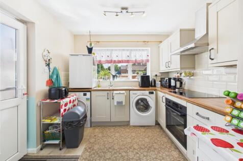 Kitchen/diner: