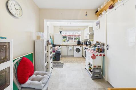 Kitchen/diner: