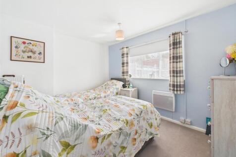 Bedroom:
