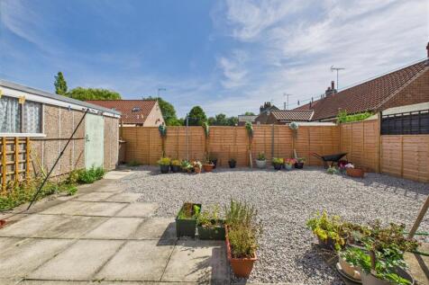 Garden: