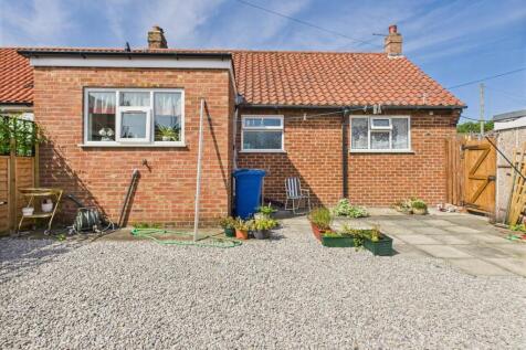 Garden: