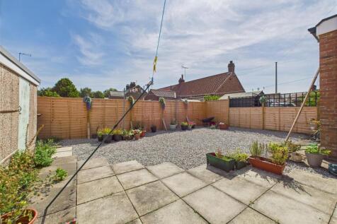 Garden: