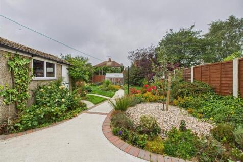 Garden: