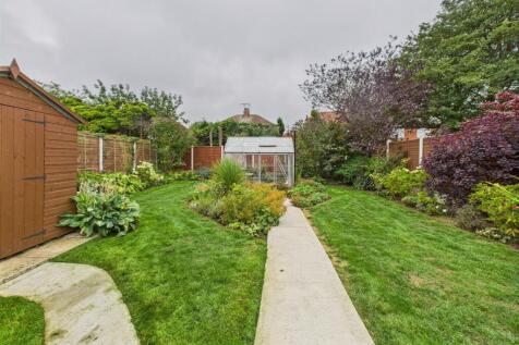Garden: