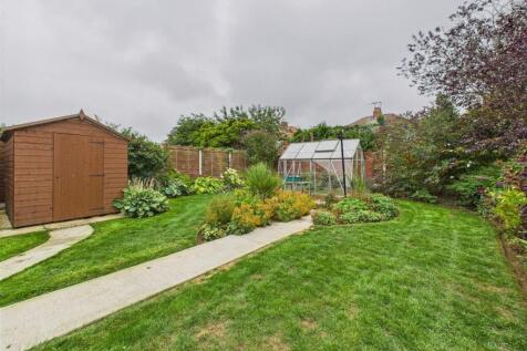 Garden: