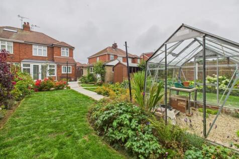 Garden: