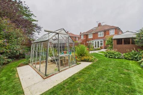Garden: