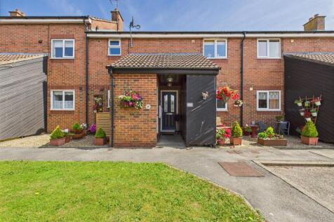 Exterior: