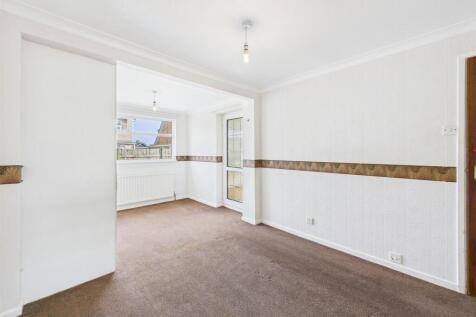Bedroom:
