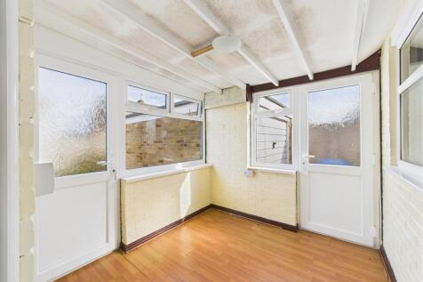 Sun room: