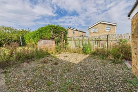 Garden: