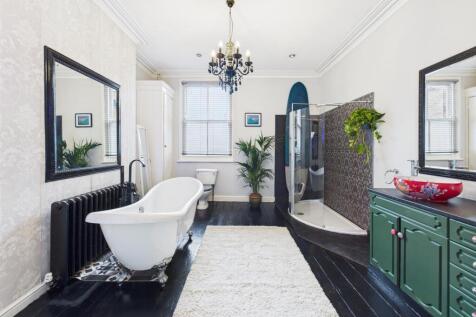 En-suite: