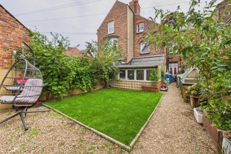 Garden: