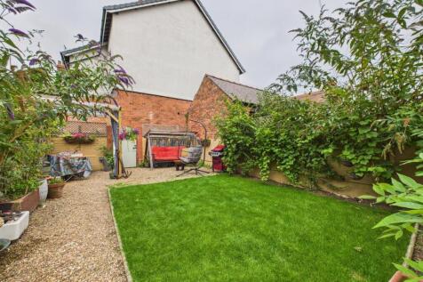 Garden: