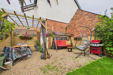 Garden: