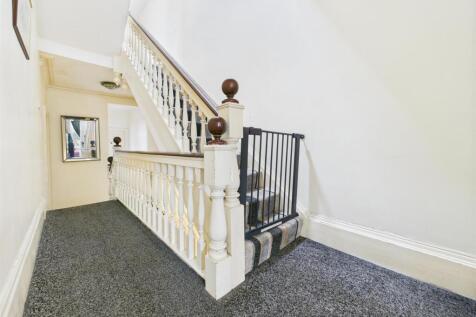 First floor: