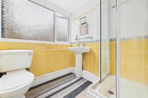 Bathroom: