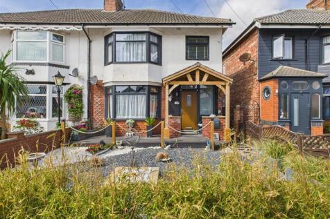 Exterior: